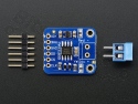 Thermocouple amplifier MAX31855 breakout board SPI v2.0